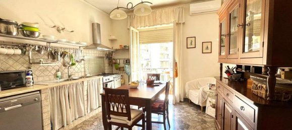 4 bedrooms Apartment in San Giorgio a Cremano, Italy No. 316225 3