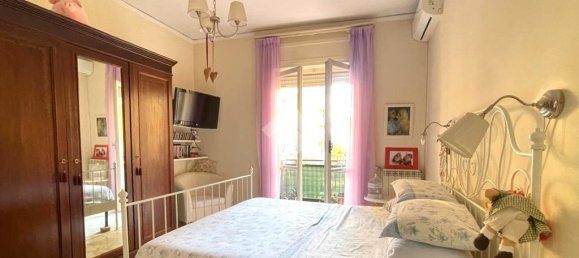 4 bedrooms Apartment in San Giorgio a Cremano, Italy No. 316225 7