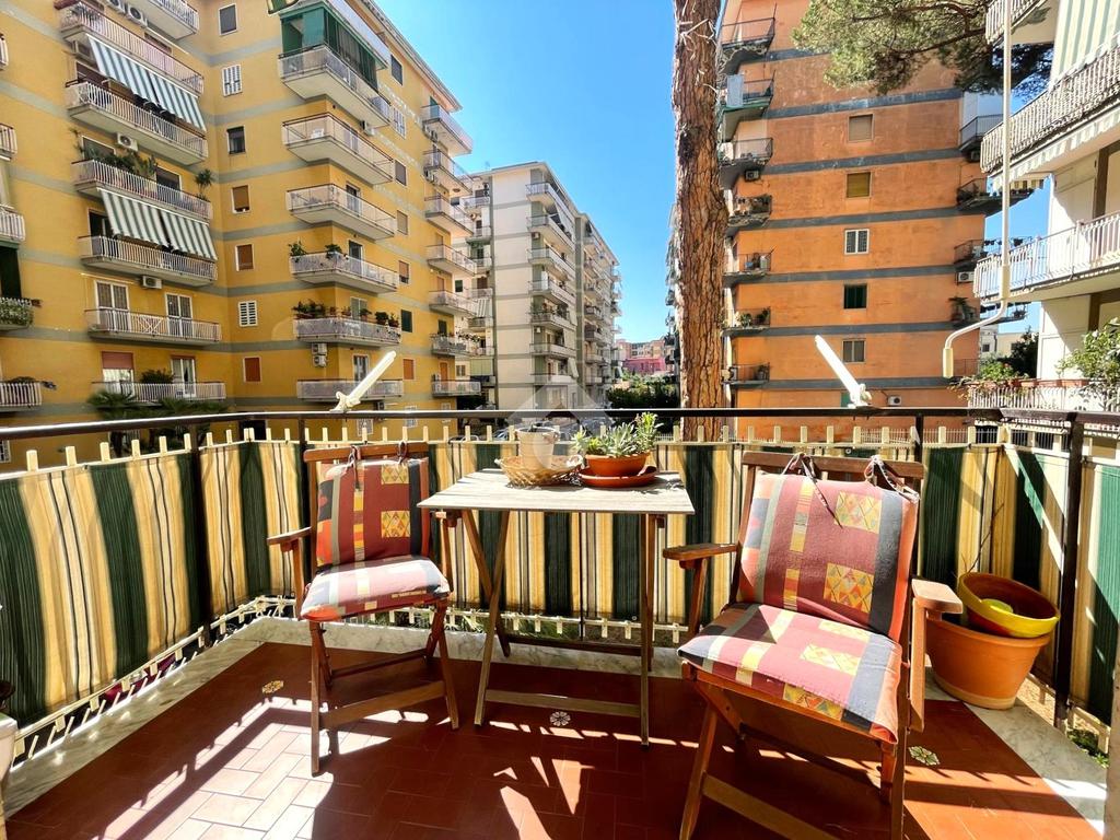 4 bedrooms Apartment in San Giorgio a Cremano, Italy No. 316225