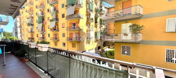 4 bedrooms Apartment in San Giorgio a Cremano, Italy No. 316225 8