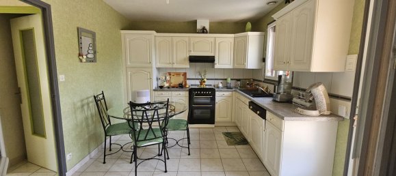 3 chambres Maison à Saint-Julien-des-Landes, France No. 362520 10