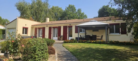 3 chambres Maison à Saint-Julien-des-Landes, France No. 362520 3