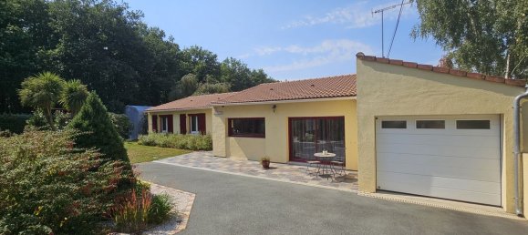3 chambres Maison à Saint-Julien-des-Landes, France No. 362520 2