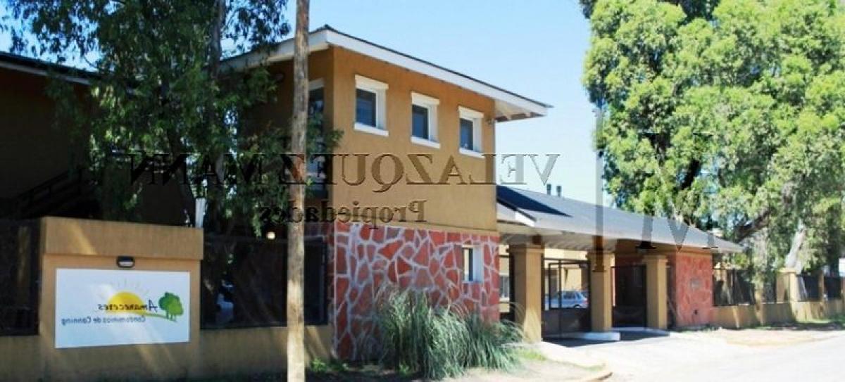 2 Schlafzimmer Wohnung in Ezeiza, Argentina, Nr. 84695