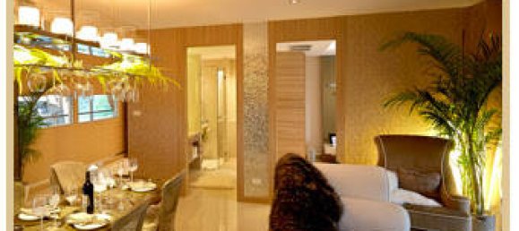 1 chambre Condo à Pattaya, Thailand No. 1178 2