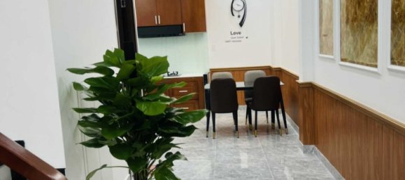 52m² Townhouse in District 7, Vietnam No. 19238 4