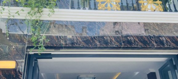 52m² Townhouse in District 7, Vietnam No. 19238 2