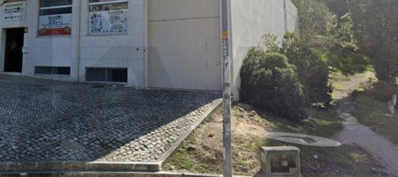 Lagerhaus in Sintra, Portugal 1258m², Nr. 70230 15