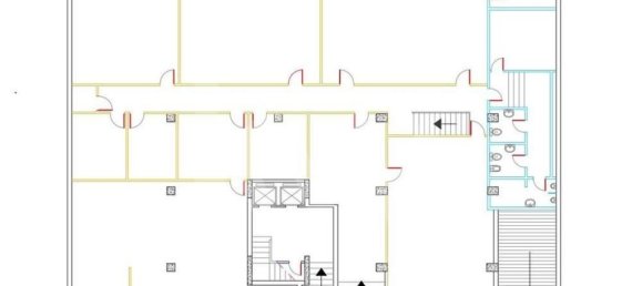Lagerhaus in Sintra, Portugal 1258m², Nr. 70230 13