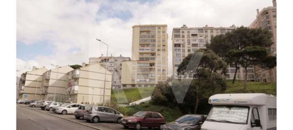 Lagerhaus in Sintra, Portugal 1258m², Nr. 70230 5