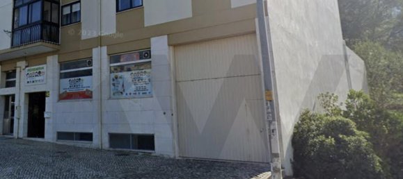 Lagerhaus in Sintra, Portugal 1258m², Nr. 70230 17