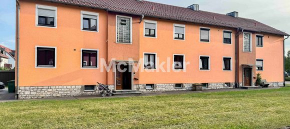 1 غرف نوم شقة في Schwandorf, Germany رقم 315849 11