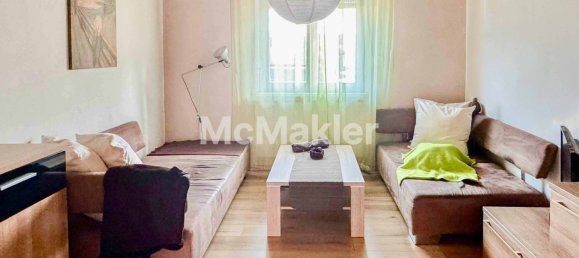 1 غرف نوم شقة في Schwandorf, Germany رقم 315849 2