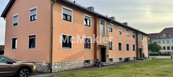 1 غرف نوم شقة في Schwandorf, Germany رقم 315849 12