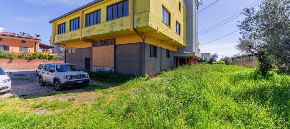 Armazém em Lanciano, Italy 603 m² N.º 171809 2