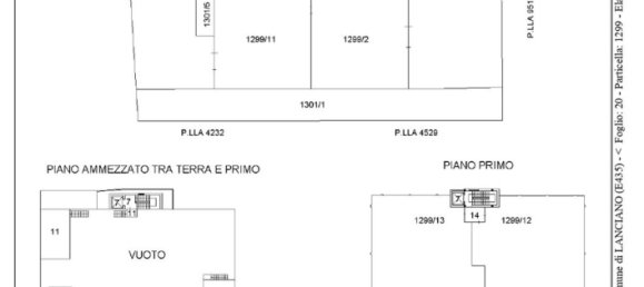 Armazém em Lanciano, Italy 603 m² N.º 171809 38