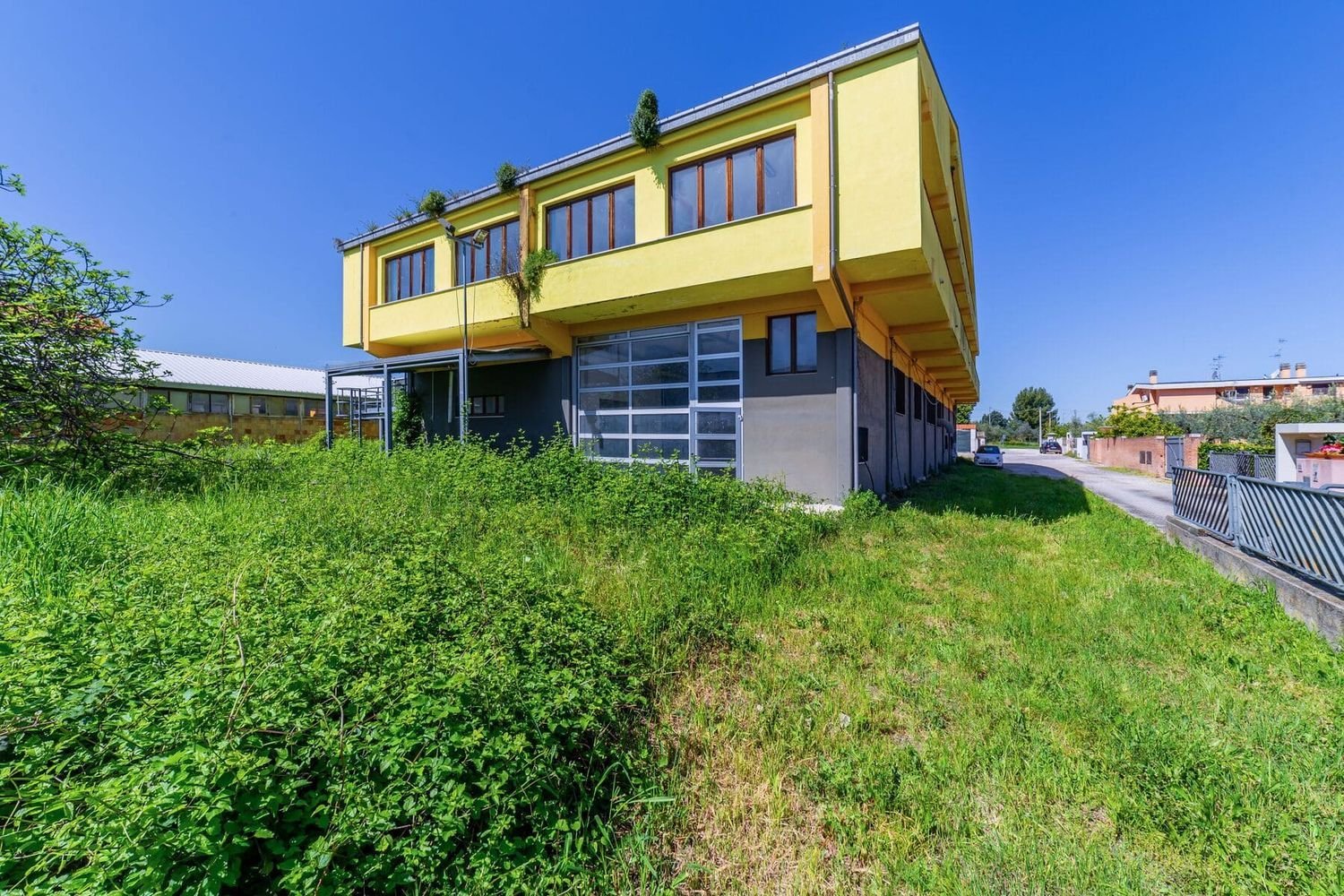 Armazém em Lanciano, Italy 603 m² N.º 171809