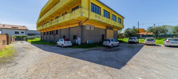 Armazém em Lanciano, Italy 603 m² N.º 171809 3