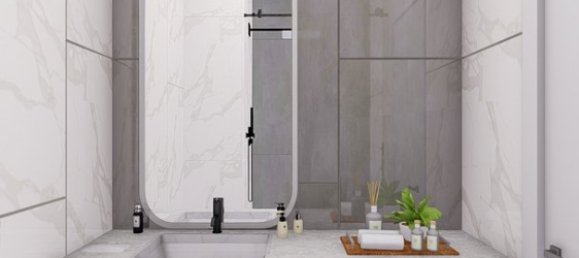 Apartamento de 2+1 en Oba, Turkey No. 15566 6