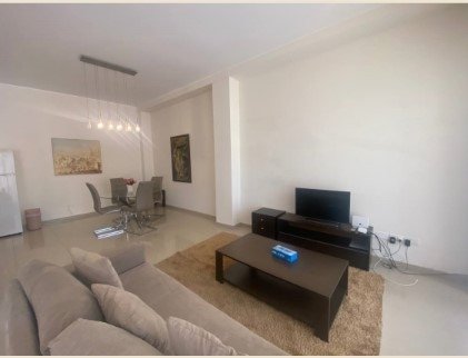 2 bedrooms Apartment in Agios Tychonas, Cyprus No. 407