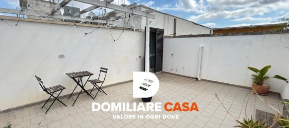 5-salle Penthouse à Lecce, Italy No. 27750 3