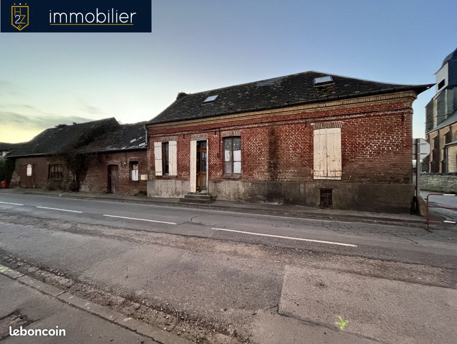 6 غرف نوم منزل في Le Crotoy, France رقم 83278