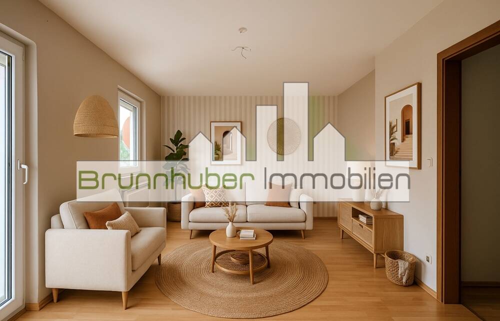 4 rooms Townhouse in Schweinfurt, Germany No. 249527