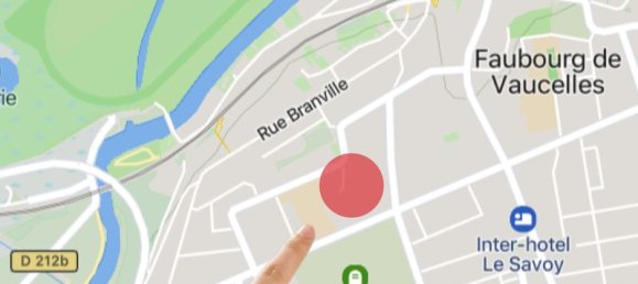 3 غرف نوم شقة في Caen, France رقم 358847 10