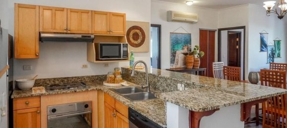 شقة 3 غرف نوم  في Santa Cruz, Costa Rica رقم 382 4