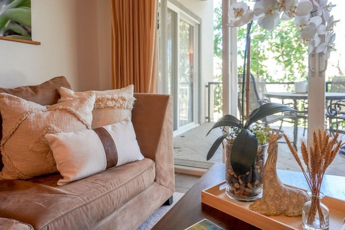 شقة 3 غرف نوم  في Santa Cruz, Costa Rica رقم 382