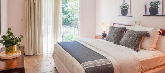 شقة 3 غرف نوم  في Santa Cruz, Costa Rica رقم 382 3