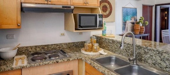 شقة 3 غرف نوم  في Santa Cruz, Costa Rica رقم 382 5