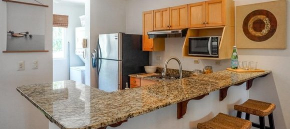 شقة 3 غرف نوم  في Santa Cruz, Costa Rica رقم 382 6