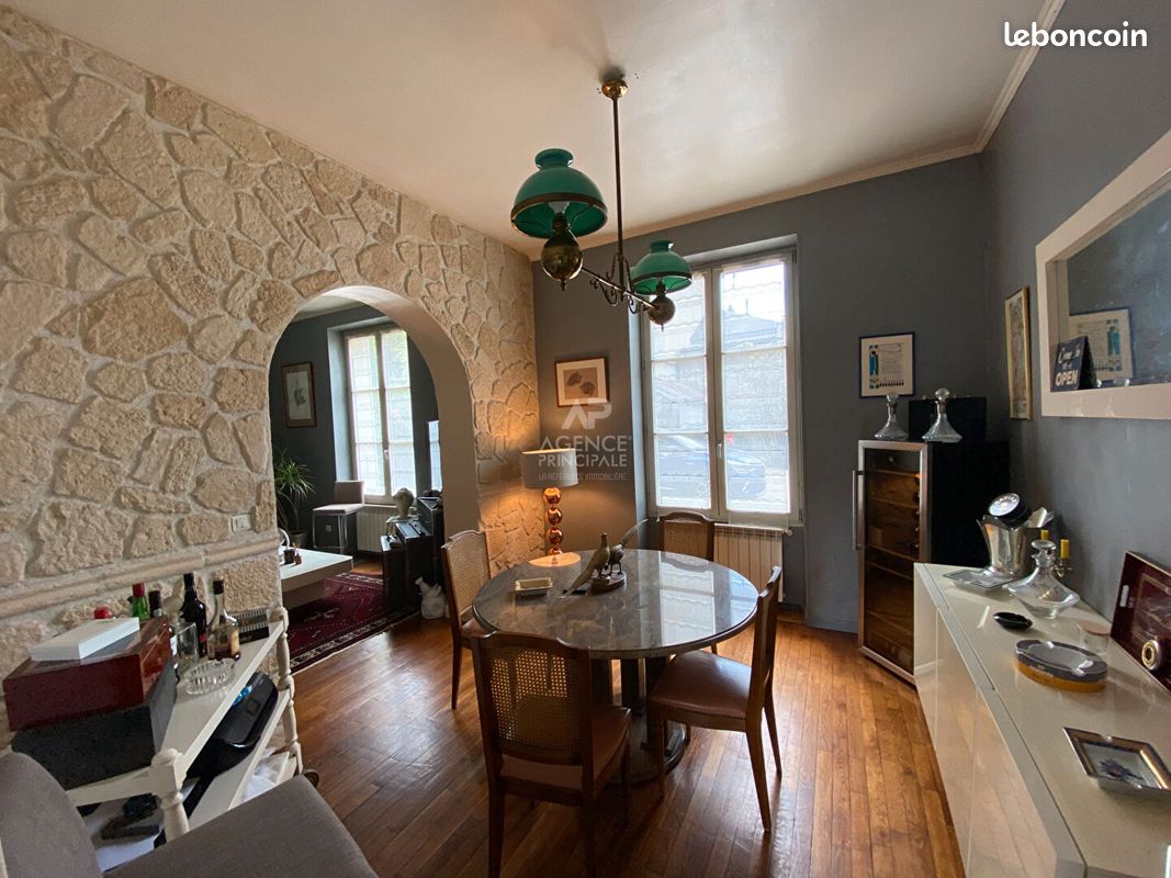 Apartamento T1 em Pontoise, France N.º 174762