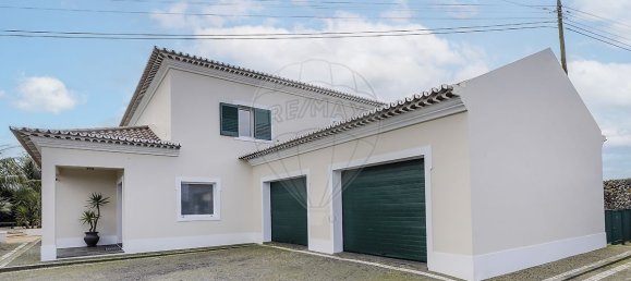 5 bedrooms House in Rabo de Peixe, Portugal No. 46757 10