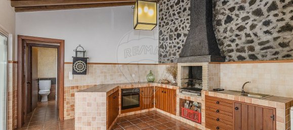 5 bedrooms House in Rabo de Peixe, Portugal No. 46757 6