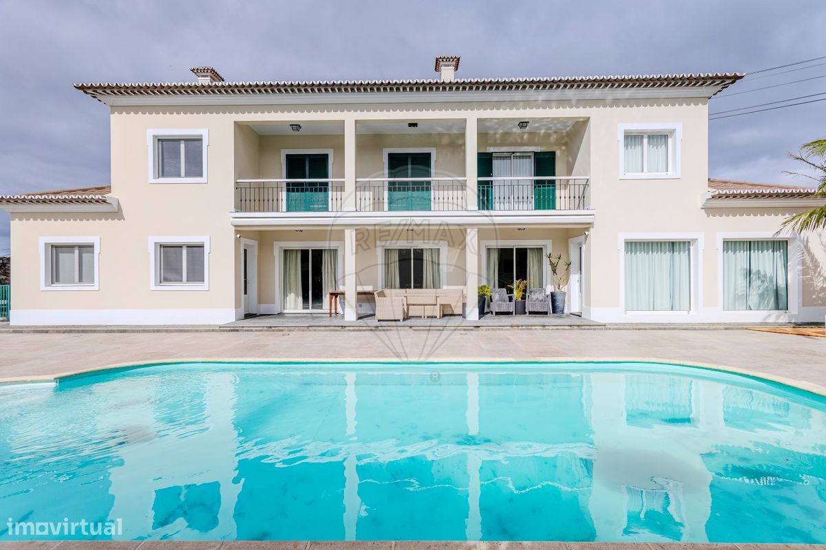 5 bedrooms House in Rabo de Peixe, Portugal No. 46757