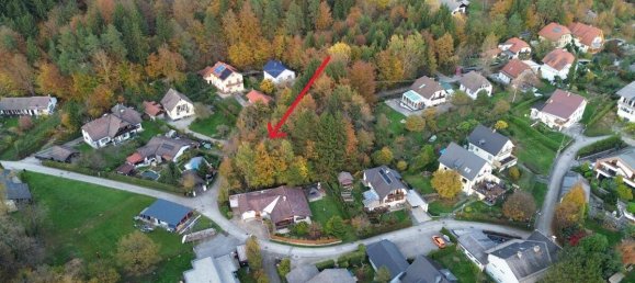 Terreno em Portschach am Worther See, Austria N.º 88438 4