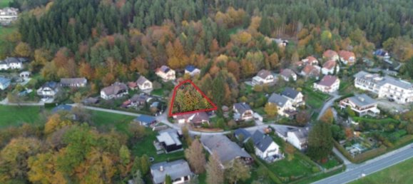 Terreno em Portschach am Worther See, Austria N.º 88438 3