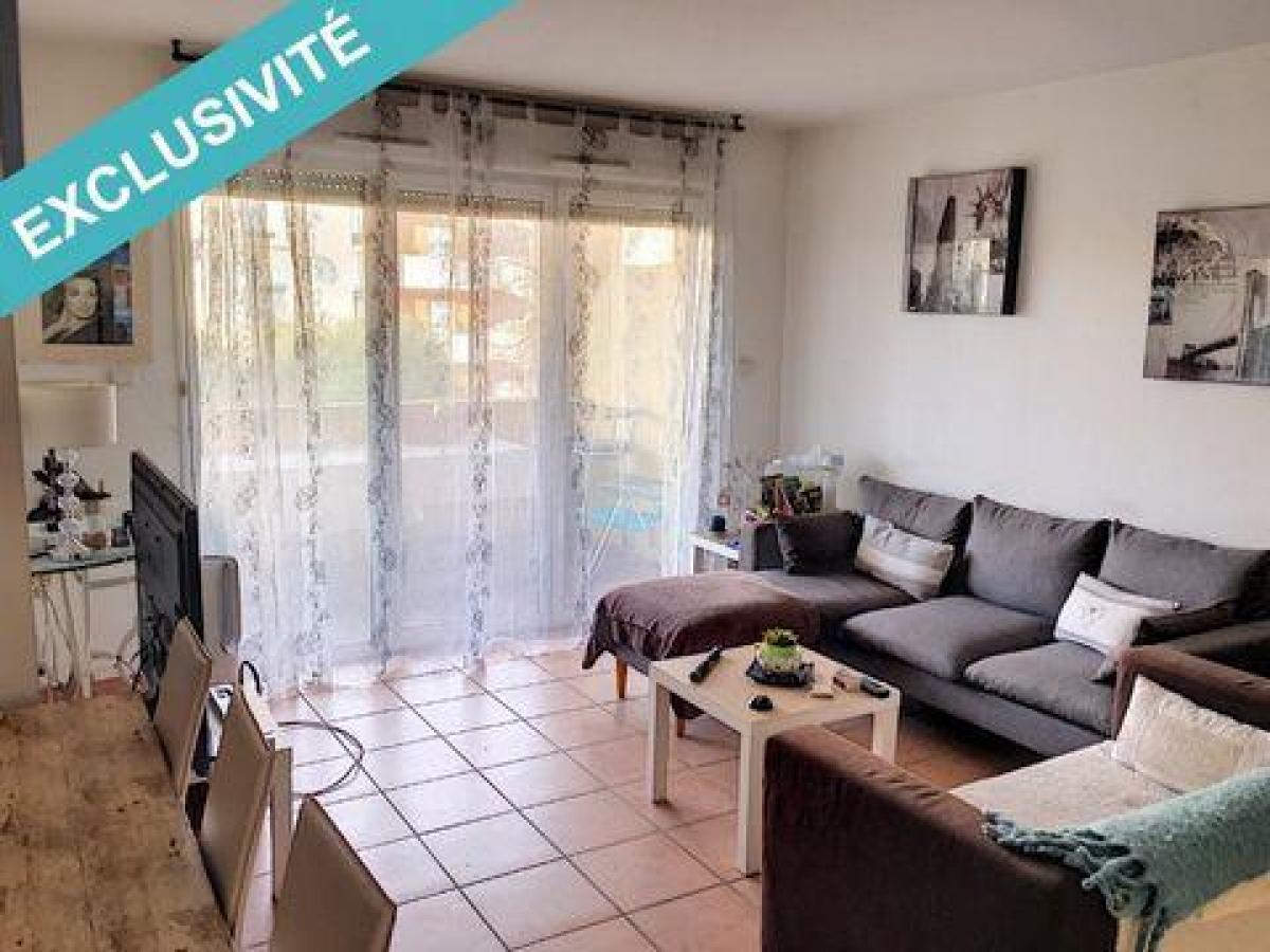 2 bedrooms Apartment in Draguignan, France No. 11214
