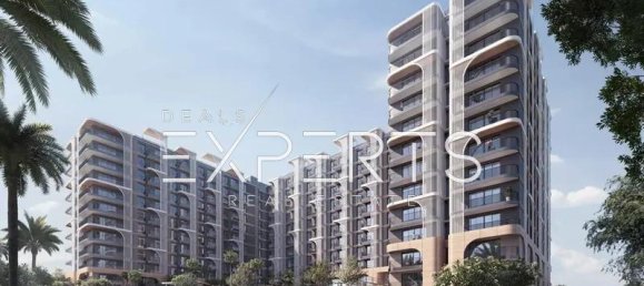 1 bedroom Apartment in Saadiyat Island, UAE No. 55162 10