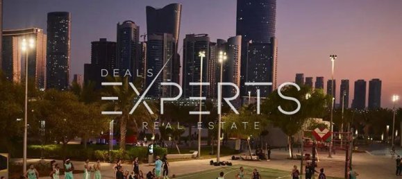 1 bedroom Apartment in Saadiyat Island, UAE No. 55162 6