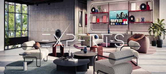 1 bedroom Apartment in Saadiyat Island, UAE No. 55162 4