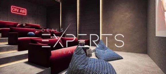 1 bedroom Apartment in Saadiyat Island, UAE No. 55162 7