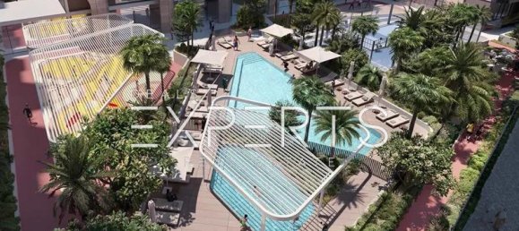 1 bedroom Apartment in Saadiyat Island, UAE No. 55162 9