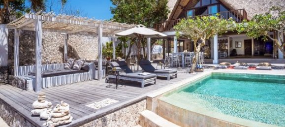 4 Schlafzimmer Villa in Nusa Lembongan, Indonesia, Nr. 3027 21
