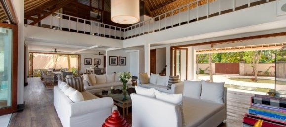4 Schlafzimmer Villa in Nusa Lembongan, Indonesia, Nr. 3027 4
