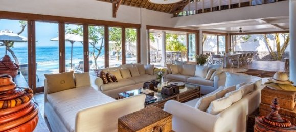 4 Schlafzimmer Villa in Nusa Lembongan, Indonesia, Nr. 3027 5