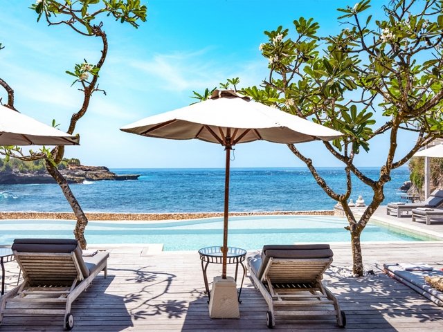 4 Schlafzimmer Villa in Nusa Lembongan, Indonesia, Nr. 3027
