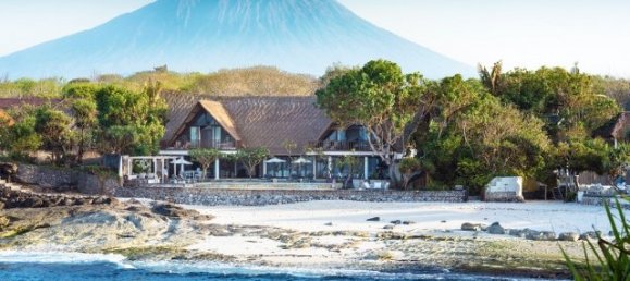 4 Schlafzimmer Villa in Nusa Lembongan, Indonesia, Nr. 3027 2